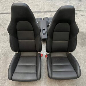 Porsche 911 991 Carrera Sport Seats