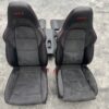Porsche 911 991 GTS Interior Seats for sale